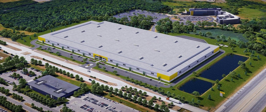 FANUC America Nearly Doubles Michigan Campus to Accommodate Automation Demand